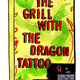 Illustration for article titled Books With 'Grill' in the Title